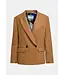 Essentiel Antwerp kendra Oversized Blazer Camel Club