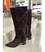 Copenhagen CPH299 Boots Suede Chocolate