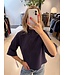 Drykorn Aletia Bluse Blue 3103