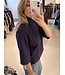Drykorn Aletia Bluse Blue 3103