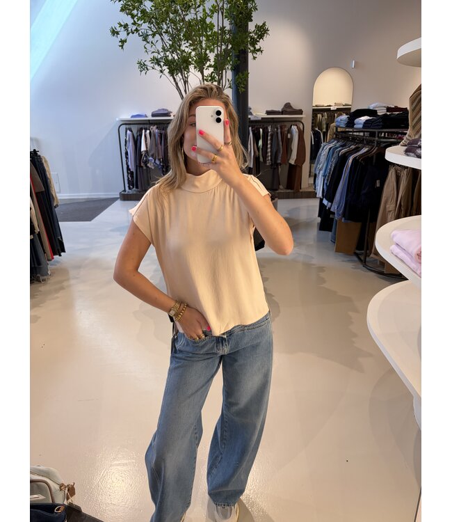 Drykorn Alaria Blouse Pink 4901
