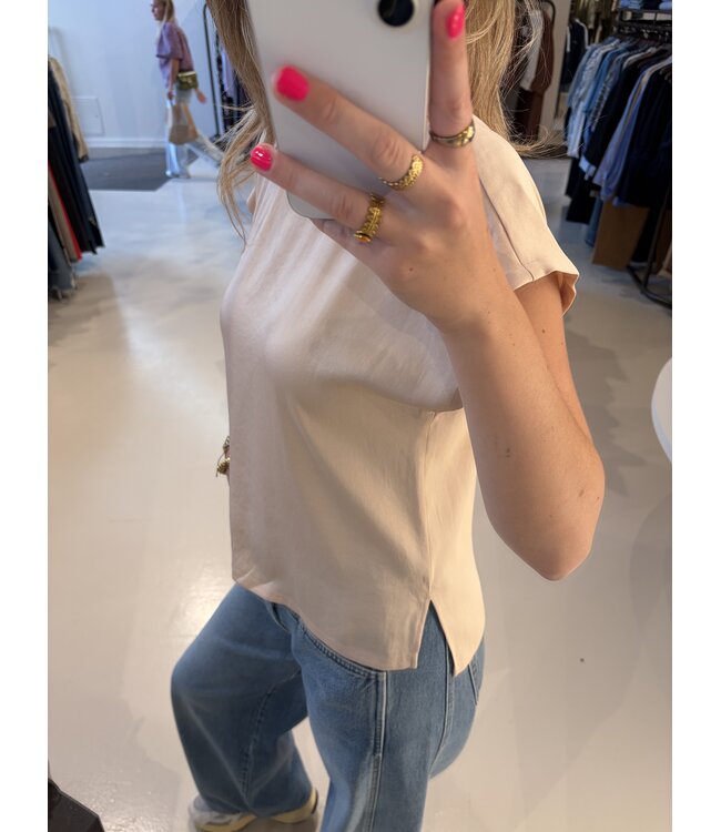 Drykorn Alaria Blouse Pink 4901