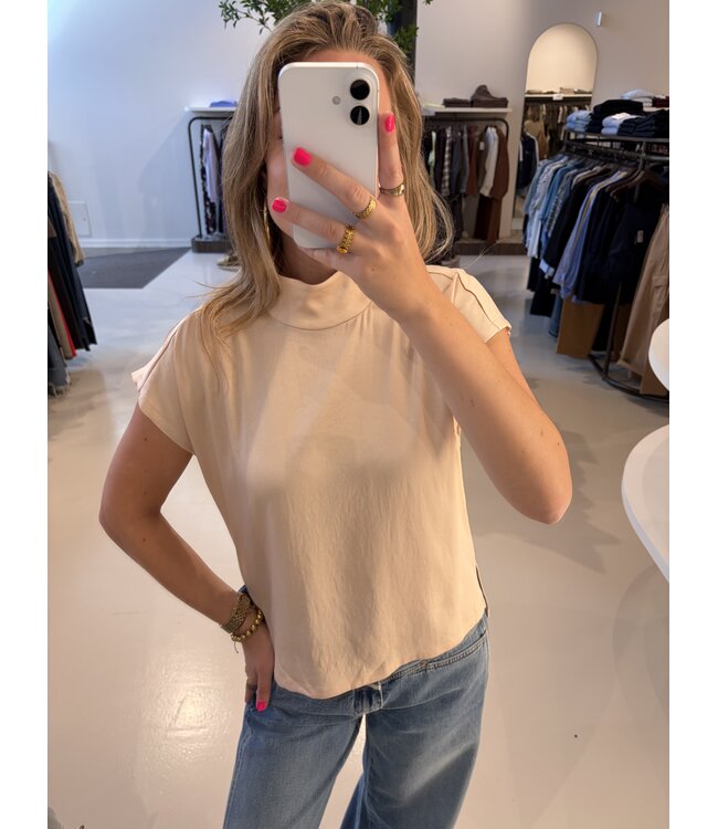 Drykorn Alaria Blouse Pink 4901