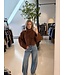 Drykorn Arklow Jacket Brown 1217