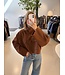 Drykorn Arklow Jacket Brown 1217