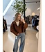 Drykorn Arklow Jacket Brown 1217