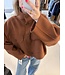 Drykorn Arklow Jacket Brown 1217