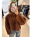 Drykorn Arklow Jacket Brown 1217