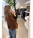Drykorn Arklow Jacket Brown 1217