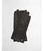Barbour Scarlet Gloves Muted Tartan