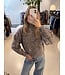 Sessùn manrey turtle neck whibrowny