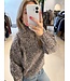 Sessùn manrey turtle neck whibrowny