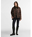 Barbour Loudon Quilted Jacket Muted Tartan