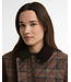 Barbour Loudon Quilted Jacket Muted Tartan