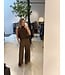 Drykorn Ceiling pants Brown 1307