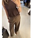 Drykorn Ceiling pants Brown 1307
