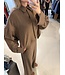 Drykorn Oshia Blouse Brown 1307