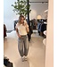 Closed Jazzie Barrel Jeans MGY grey