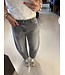 Closed Jazzie Barrel Jeans MGY grey
