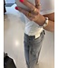 Closed Jazzie Barrel Jeans MGY grey