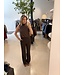 Drykorn Argue Pants  Brown 1117