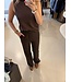 Drykorn Argue Pants  Brown 1117