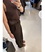 Drykorn Argue Pants  Brown 1117
