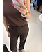 Drykorn Argue Pants  Brown 1117