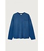 American Vintage Afoma longsleeve shirt ocean spray