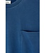 American Vintage Afoma longsleeve shirt ocean spray