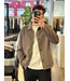 Drykorn Makona jacket brown 1215