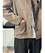 Drykorn Makona jacket brown 1215