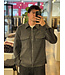 Drykorn Gunray Z shirt jacket dark grey 6100