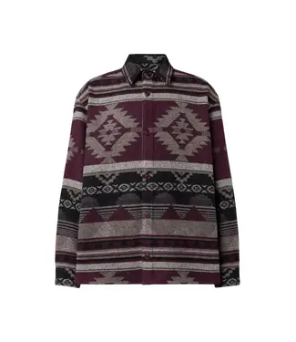 Drykorn Vigado Shirt jacket