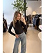 Bellerose VINAY62 Turtleneck Navy