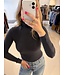 Bellerose VINAY62 Turtleneck Navy