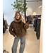 Barbour truro jacket mixed muted/tartan