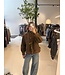 Barbour truro jacket mixed muted/tartan