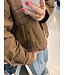 Barbour truro jacket mixed muted/tartan