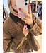 Barbour truro jacket mixed muted/tartan