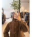 Barbour truro jacket mixed muted/tartan