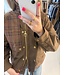 Barbour truro jacket mixed muted/tartan