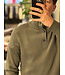 Genti Turtle buttons ls green 072
