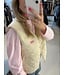 American Vintage Yupibam Veste Femme Creme