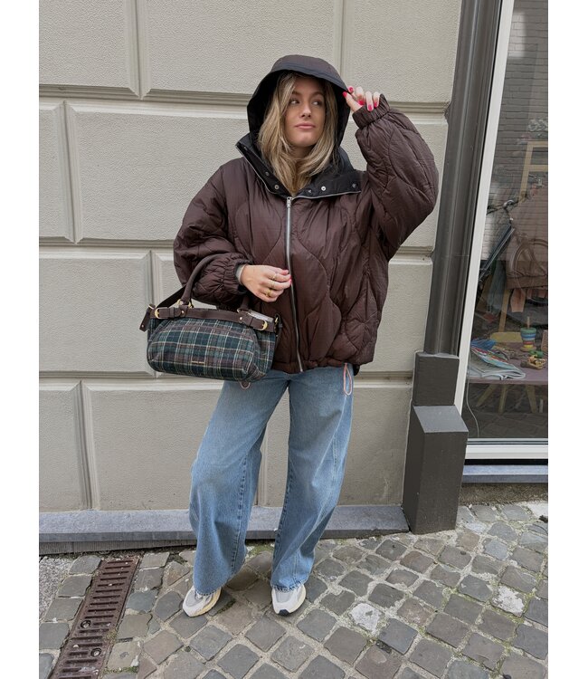 Bellerose Hedi Parka Pirate