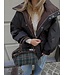 Bellerose Hedi Parka Pirate