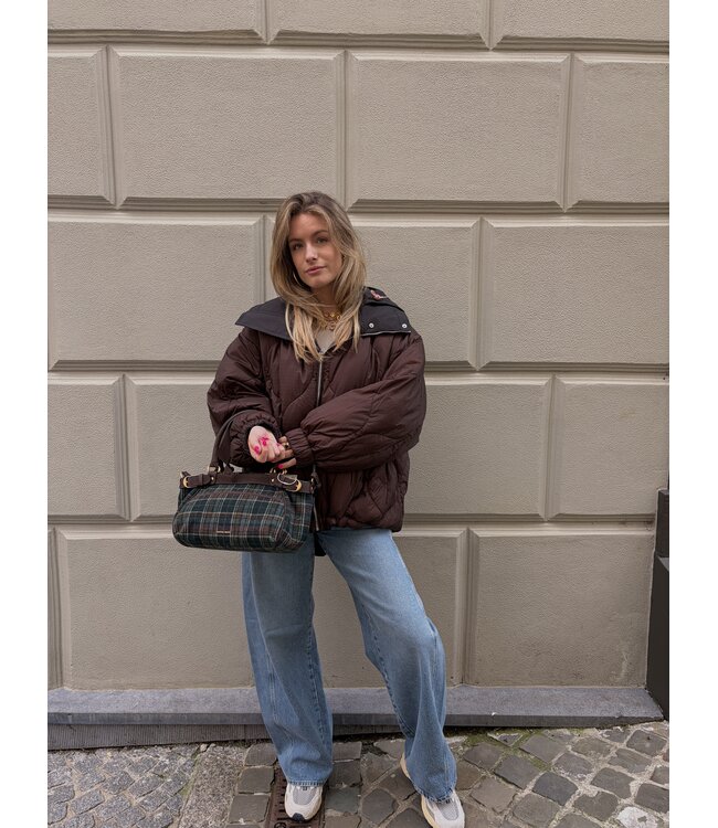 Bellerose Hedi Parka Pirate