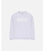 The GoodPeople Leff sweater heather grey
