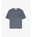 The GoodPeople Thomas t-shirt Urban green