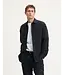 The GoodPeople Seppe shirt antracite